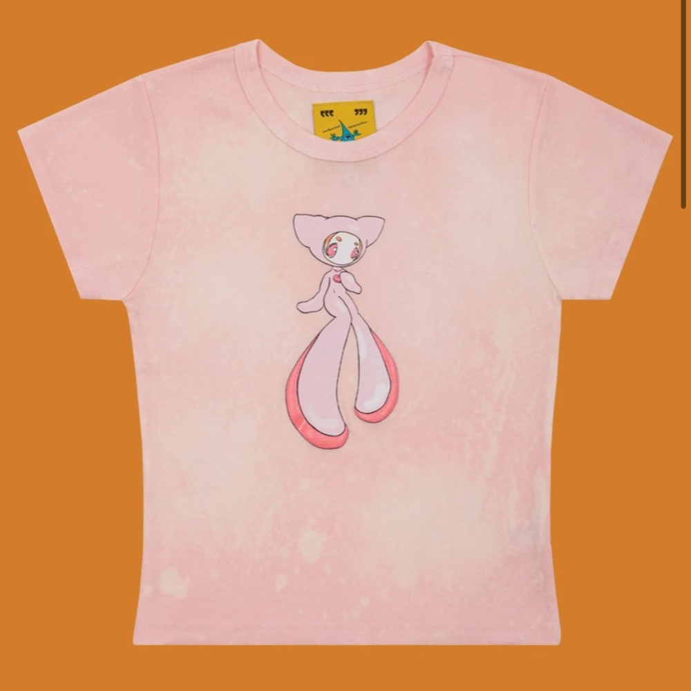 UNIF HNX-6 Omiko Baby Tee